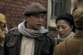 延安爱情：技多不压身，危急关头，邓超一口流利的日语起大作用了视频封面