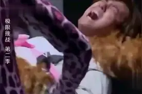 罗志祥被抓痒，开心到癫狂起舞，简直是被戳中笑穴视频封面