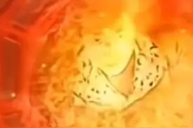 后羿射落十个太阳 居然是天后之子 天后的能力居然可以让神复活。