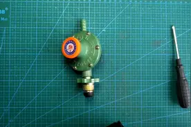 汽车工程师跨界讲解液化气减压阀的工作原理和使用技巧视频封面