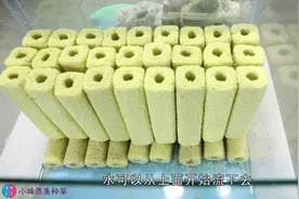 细菌屋应该横着还是竖着摆？根据情况而定，这样摆利过滤更高效