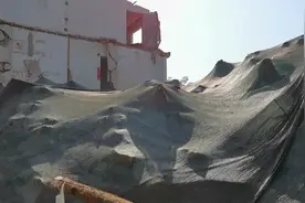 带你看信阳五里墩拆迁现场！这里曾经是你的家吗？视频封面