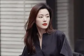 【全智贤】这才是女主该有的样子，又美又飒！视频封面