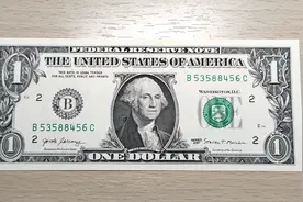 1美元纸币中隐藏的秘密视频封面