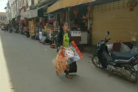 新年快乐，中国人在柬埔寨过年是什么样子的视频封面