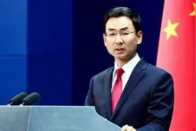 美称中国在南海连射6枚导弹 记者追问3天 外交部这样回应！视频封面