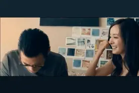 男友生病了，很甜蜜的方式为男友把病治好了，我也想治治