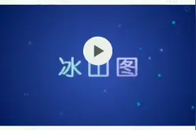 冰山图解大病风险