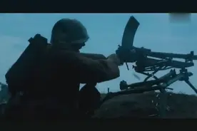 丹麦自行车游击队pk德国装甲车兵团，二战良心佳作，猛爆视频封面