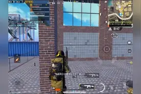 【和平精英】两分钟教你玩好“喷子”