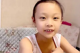 期末考试成绩出来了 三年级小学生考这点分数 妈妈竟然没有生气视频封面