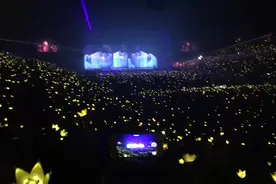 #权志龙##香港#巡迴演唱會💙