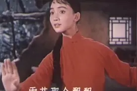 1965年芭蕾舞剧《白毛女》视频封面