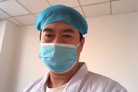 颈椎病快速缓解的手法，正骨手法就是快，偏头痛症状恢复快