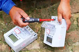 用电器都关了，电表仍在嗖嗖转不停，教你3招，轻松找出跑电原因视频封面