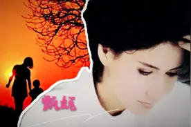 甄妮《鲁冰花》，1991年春晚，最感动人心的歌曲，致敬伟大母爱