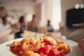 感动了上亿人的番茄炒蛋视频封面