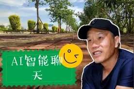 寂寞找AI语音助手小度聊天，功能就是强大，大叔都不知道找什么话