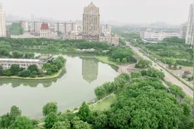 上海松江，这套开元广场的房子，产权50年为啥可以水电民用可落户视频封面