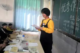 童林燕大方演讲：青春视频封面