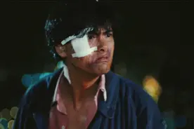 英雄本色：小马：我等了三年，就是在等一个机会，我要争一口气视频封面