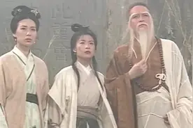 金轮法王的龙象般若功真是厉害，东邪南帝中神通单挑只能打平手视频封面