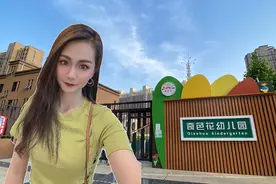 郑州管城区唯一接受特殊儿童的幼儿园，你介意送孩子入学吗？视频封面