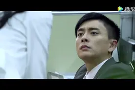 小伙去公司第一天，女同事来打招呼，方式好特别视频封面