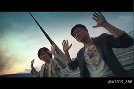 筷子兄弟，美国开始唱小苹果，一夜火遍全球视频封面