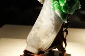 不可错过的中国各大博物馆馆藏精品古玉（台北故宫博物院）视频封面