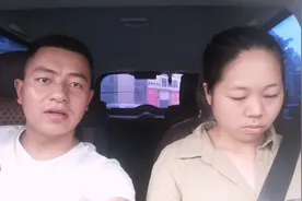 重庆工作太难找？小夫妻二人跑一上午没结果，最后只得选择这样做视频封面