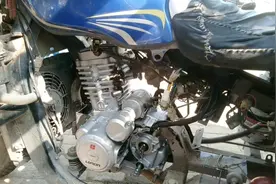 摩托三轮车更换新的发动机时一定要注意这几个事项