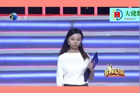有海外背景的小才女因陈昊“长的帅”而选择优胜教育！视频封面