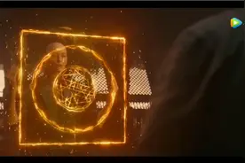 博士看到魔法的神奇，决定要学了