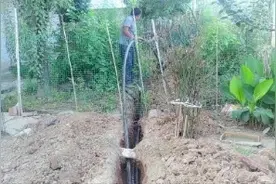 虎哥老家正在安装天然气，户头费是4260元，大家哪里是多少？视频封面