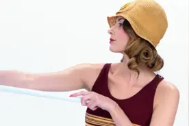 美的百年变迁系列——女性泳装演变史视频封面