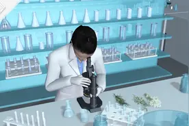 步长制药自查丹红注射液无质量问题 3D科普中药注射剂是否安全？视频封面