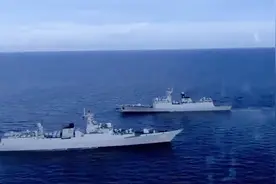 军舰连导弹都不怕，却怕老鼠，怎样防止它上船呢？视频封面