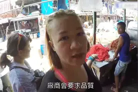 印度孟买必访「千人洗衣场Dhibi Ghat」世界最大人肉洗衣机视频封面