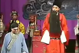 秦腔全本《八件衣》丁良生主演（下）视频封面