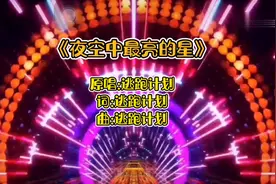 《夜空中最亮的星》2012年荣获中国摇滚迷笛奖最佳年度摇滚歌曲奖视频封面