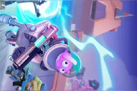 教你如何在香肠派对隐藏头盔和背包