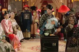 滴血滴骨认亲法，统统不靠谱，基因检测最科学视频封面