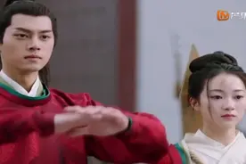 天地为媒 百姓为证 我来娶我心爱之人视频封面