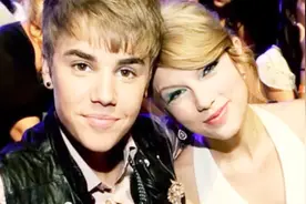 昔日好友为何反目？霉霉痛失14年音乐版权，比伯竟然公开挑衅！视频封面