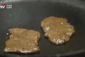 人造牛肉，一片350元，有钱人现在流行吃这个？
