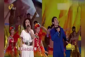 四位歌手演唱《梦想从金乡起航》歌词深入内心，别致动听！