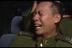 张译真实演绎退伍老兵，哭出了多少老兵的真情实感，点赞！！！