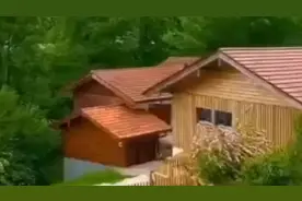 来过德国吗？看看德国农村是个什么样子！