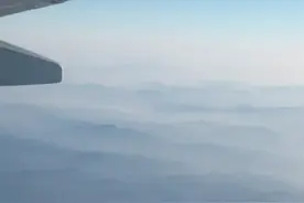 翻过秦岭就是关中平原视频封面